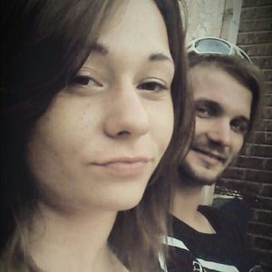 Meet your Posher, Vicky